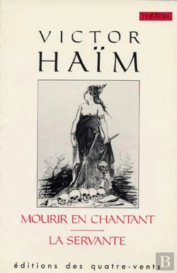 Bertrand.pt - Mourir En Chantant