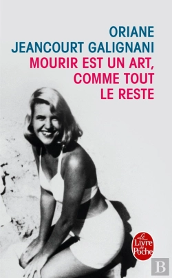 Bertrand.pt - Mourir Est Un Art, Comme Tout Le Reste