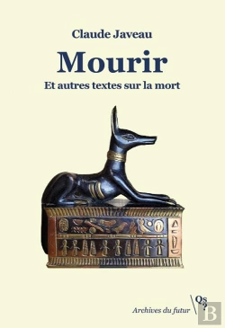 Bertrand.pt - Mourir : Et Autres Textes Sur La Mort