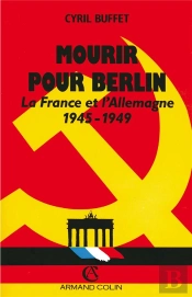 Mourir Pour Berlin