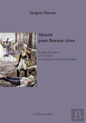 Mourir Pour Buenos Aires