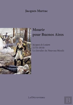 Bertrand.pt - Mourir Pour Buenos Aires
