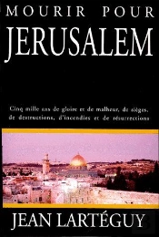 Mourir Pour Jérusalem