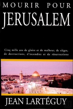 Bertrand.pt - Mourir Pour Jérusalem