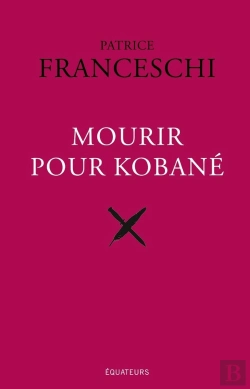Bertrand.pt - Mourir Pour Kobané