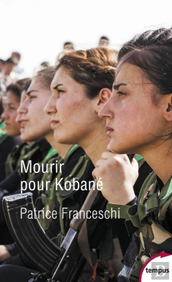 Bertrand.pt - Mourir Pour Kobané