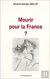 Mourir Pour La France ?