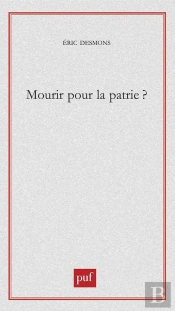 Mourir Pour La Patrie