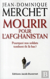 Mourir Pour L'Afghanistan