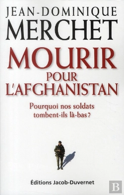 Bertrand.pt - Mourir Pour L'Afghanistan