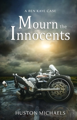 Bertrand.pt - Mourn The Innocents