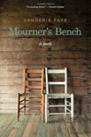 Mournerâ€™S Bench