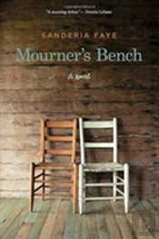 Mournerâ€™S Bench