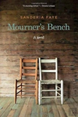 Bertrand.pt - Mournerâ€™S Bench