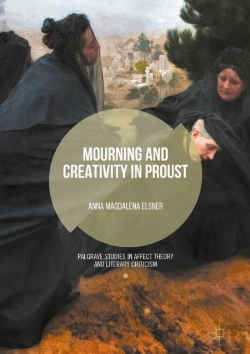 Bertrand.pt - Mourning And Creativity In Proust