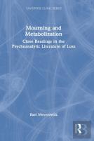 Mourning And Metabolization