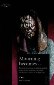 Mourning Becomes...