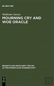 Mourning Cry And Woe Oracle