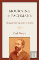 Mourning De Pachmann