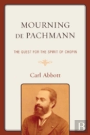 Mourning De Pachmann