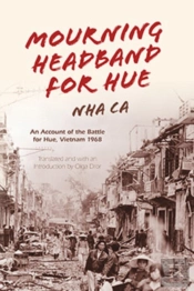 Mourning Headband For Hue