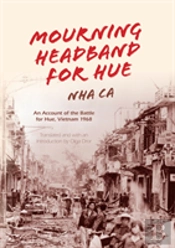 Mourning Headband For Hue