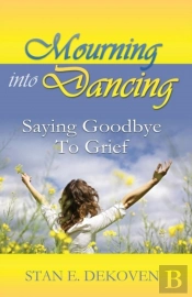 Mourning To Dancing:Saying Goodbye To Gr