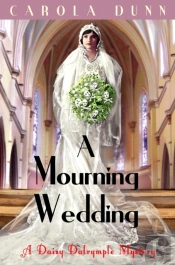 Mourning Wedding