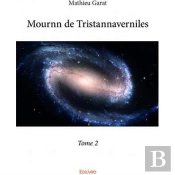 Mournn De Tristannaverniles ? Tome 2