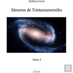 Bertrand.pt - Mournn De Tristannaverniles ? Tome 2