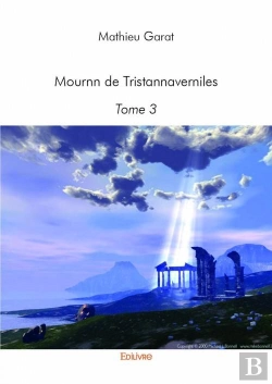 Bertrand.pt - Mournn De Tristannaverniles ? Tome 3