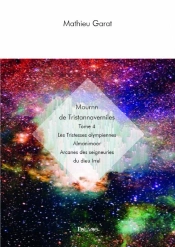 Mournn De Tristannaverniles ? Tome 4