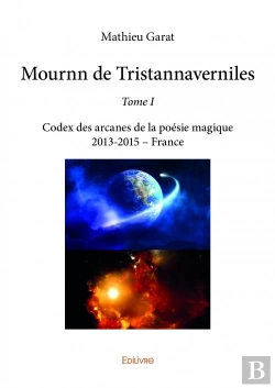 Bertrand.pt - Mournn De Tristannaverniles ? Tome I