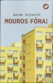 Mouros Fora!