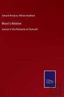 Mourt'S Relation