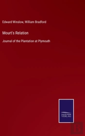 Mourt'S Relation
