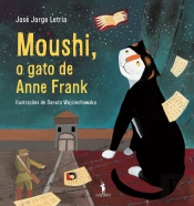 Mouschi, O Gato De Anne Frank