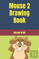 Mouse 2 Drawing Book