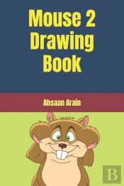 Mouse 2 Drawing Book