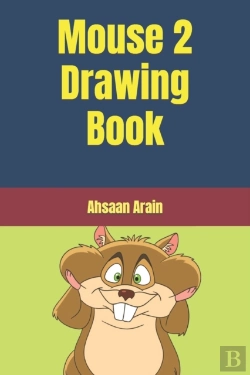 Bertrand.pt - Mouse 2 Drawing Book