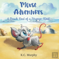 Bertrand.pt - Mouse Adventures: A Beach Find Of A Stra