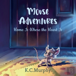 Bertrand.pt - Mouse Adventures: Home Is Where The Hear