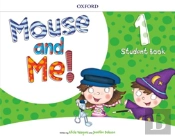 Mouse And Me: Level 1: Student Book Pack