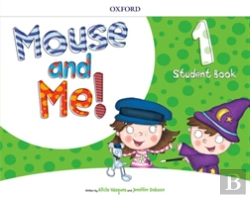 Bertrand.pt - Mouse And Me: Level 1: Student Book Pack