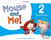 Mouse And Me!: Level 2: Student Book Pack