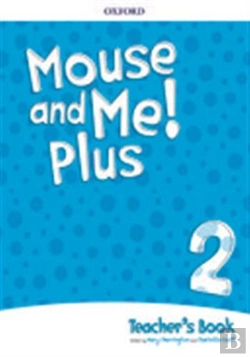 Bertrand.pt - Mouse And Me Plus 2 Teachers Book Pack
