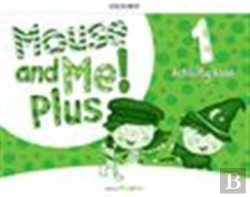 Bertrand.pt - Mouse And Me! Plus: Level 1: Activity Book