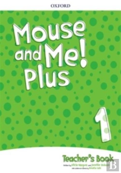 Bertrand.pt - Mouse And Me! Plus: Level 1: Teacher'S Book Pack