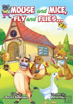 Bertrand.pt - Mouse And Mice, Fly And Flies