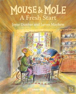 Bertrand.pt - Mouse And Mole: A Fresh Start